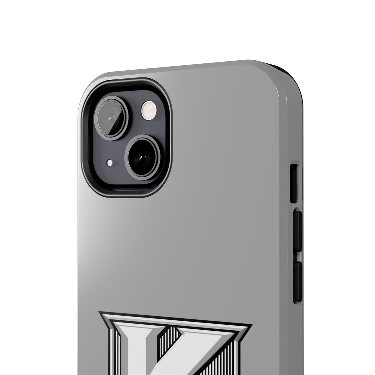 Kaiser Motors Tough Phone Case