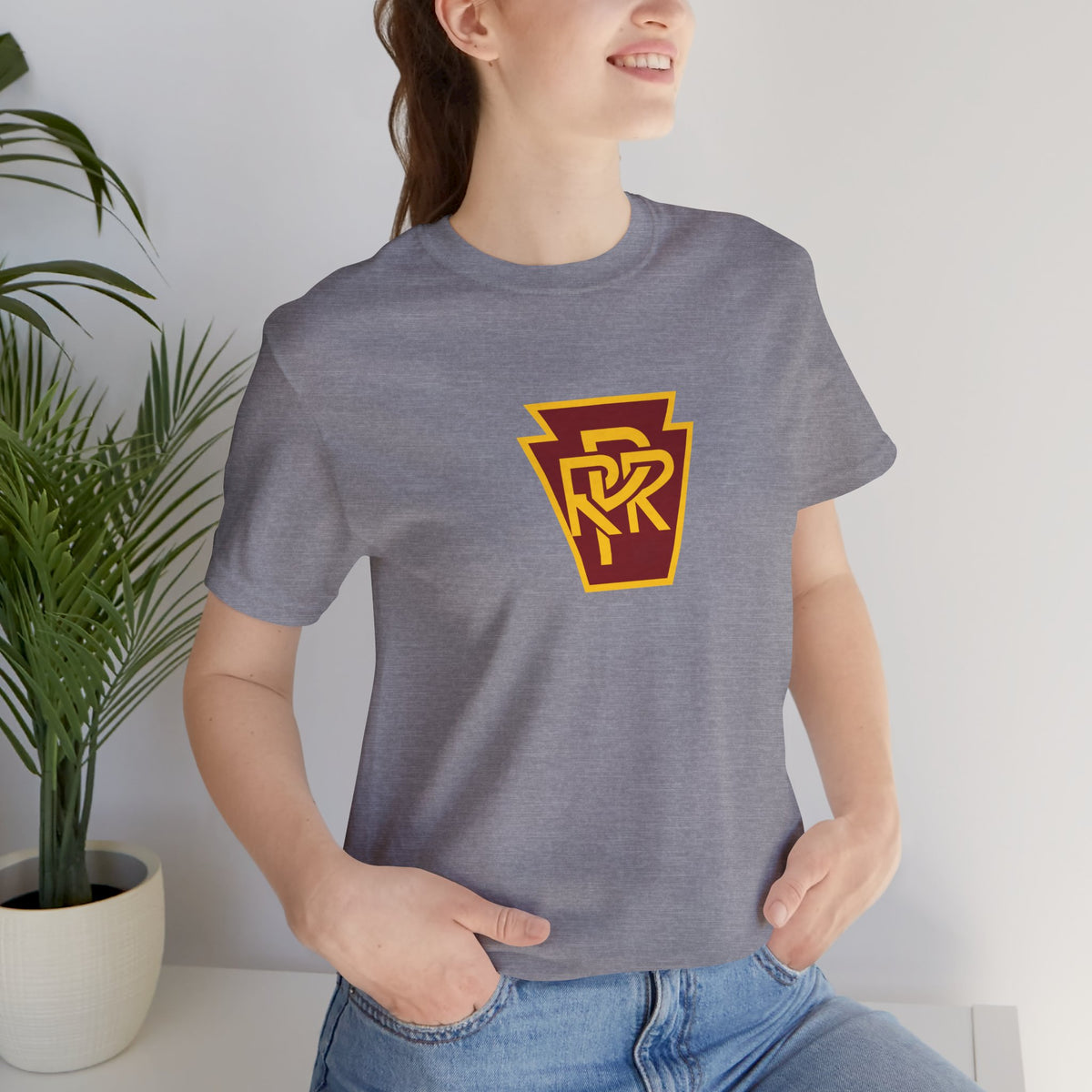 Pennsylvania Railroad T-Shirt