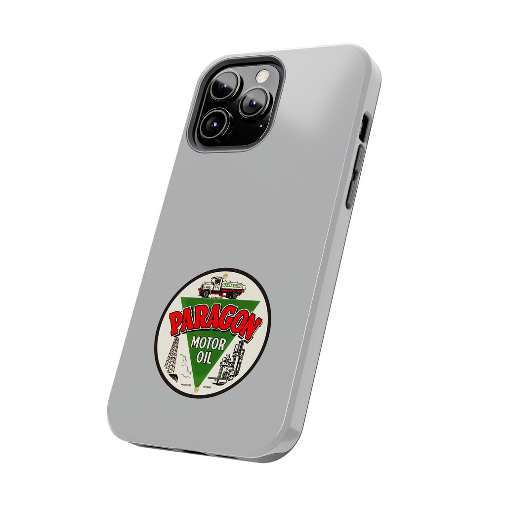 Paragon Oil Tough Phone Case