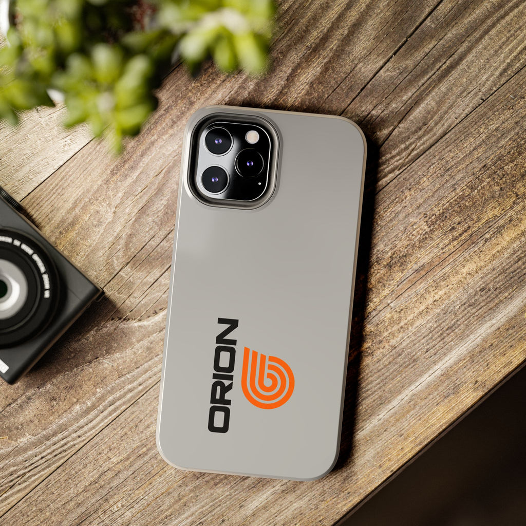 Orion Airways Tough Phone Case