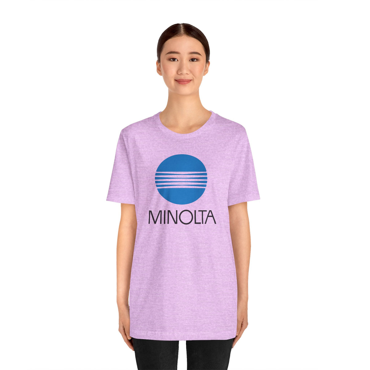 Minolta T-Shirt