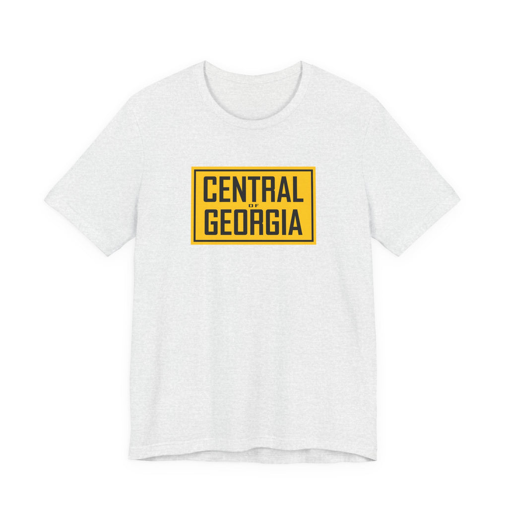 Central of Georgia Railway T-Shirt
