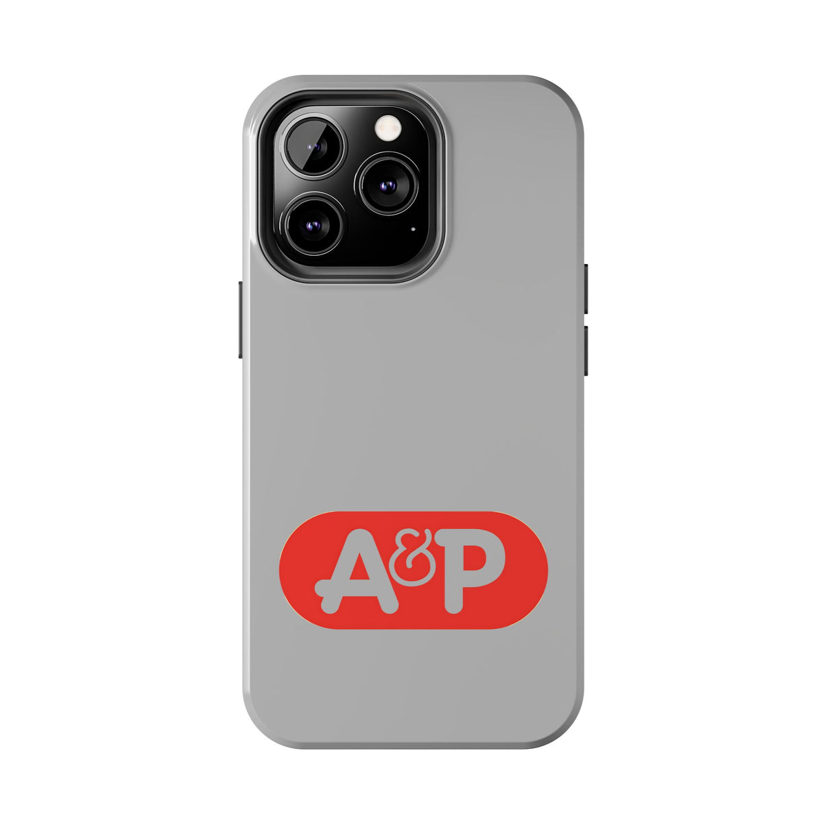 The Great Atlantic & Pacific Tea Company (A&P) Tough Phone Case