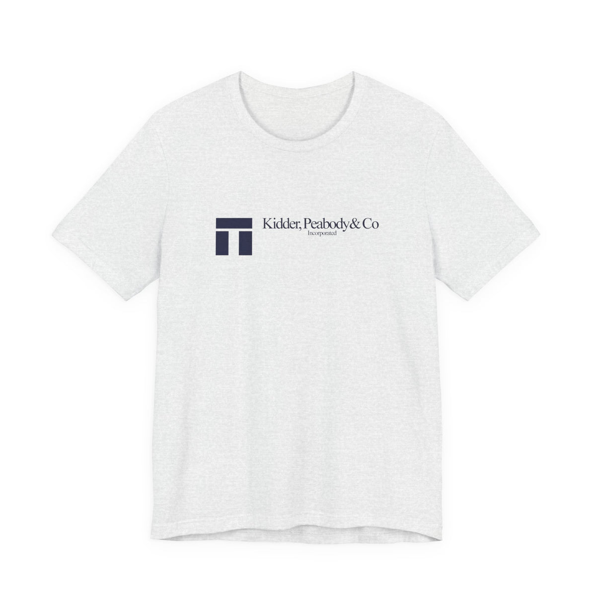 Kidder, Peabody & Co. T-Shirt