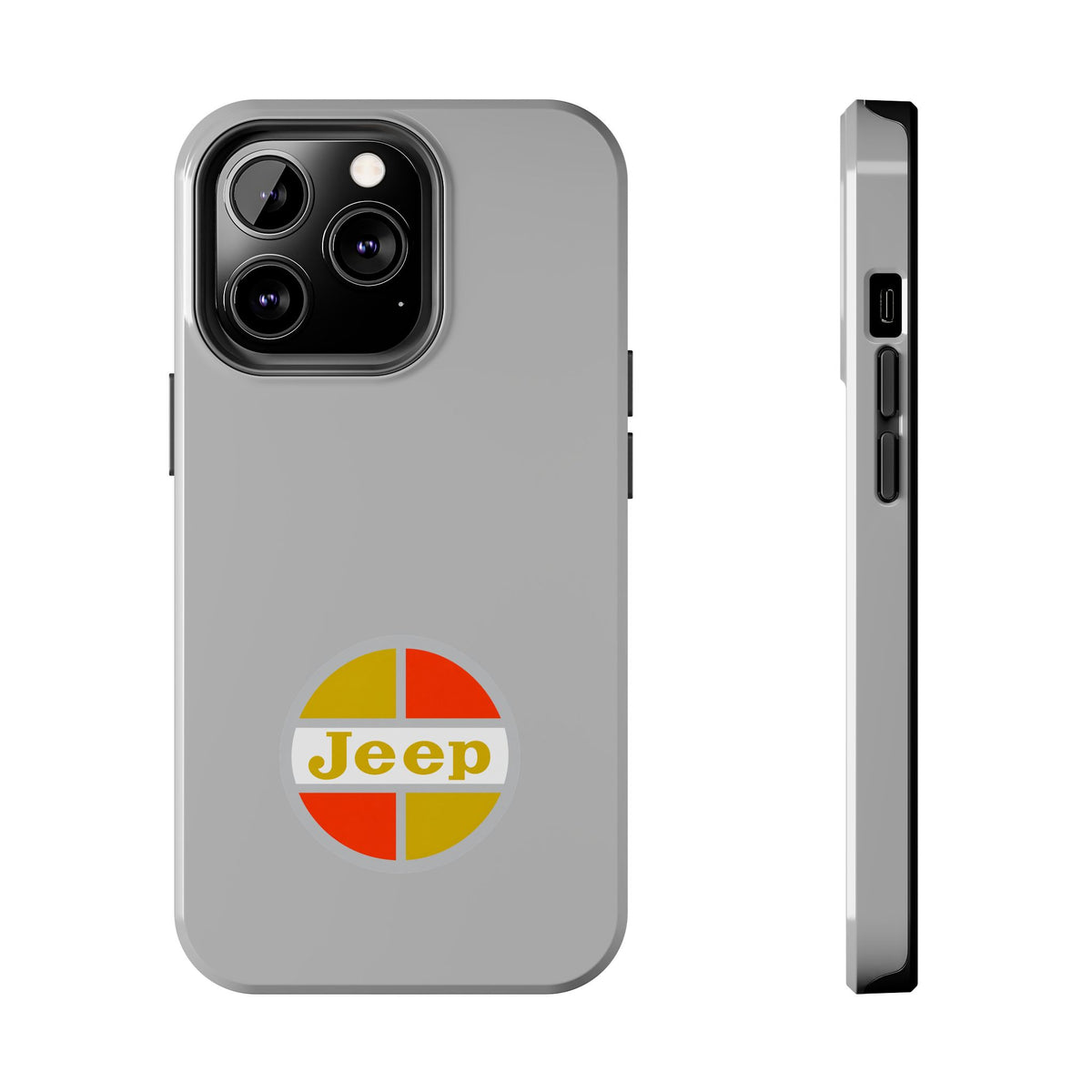 Kaiser Jeep Tough Phone Case