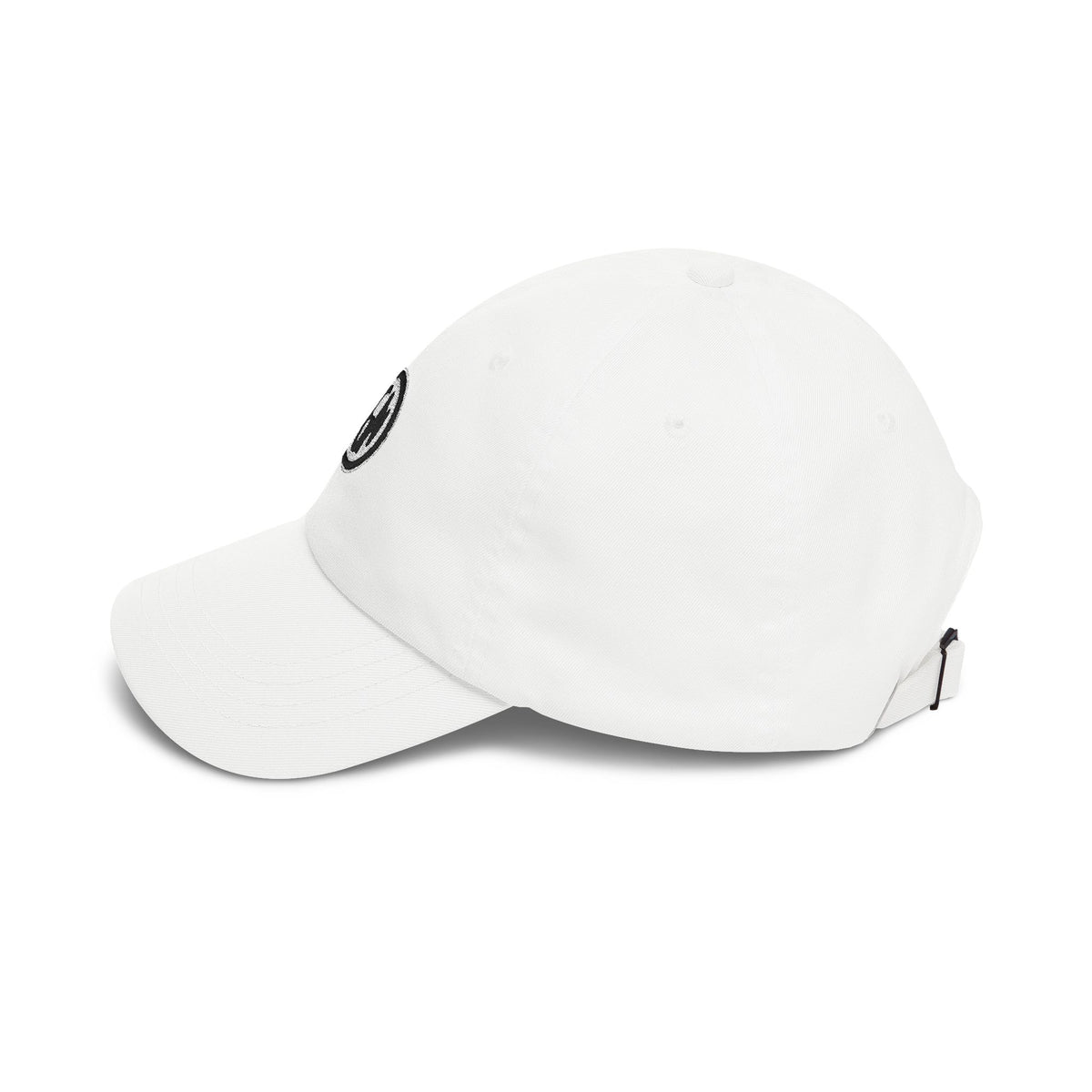 Virginian Railway Embroidered Dad Cap Hat