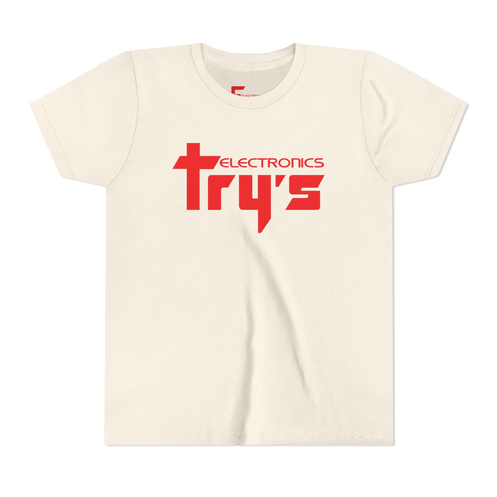 Fry's Electronics Kids Tee / T-Shirt