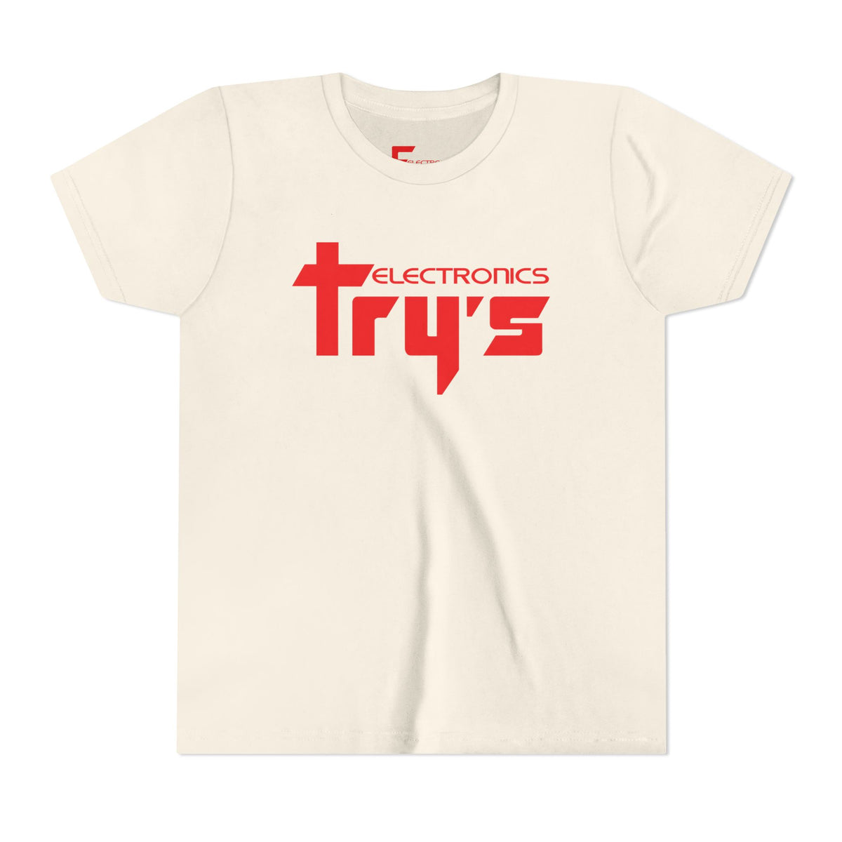 Fry's Electronics Kids Tee / T-Shirt