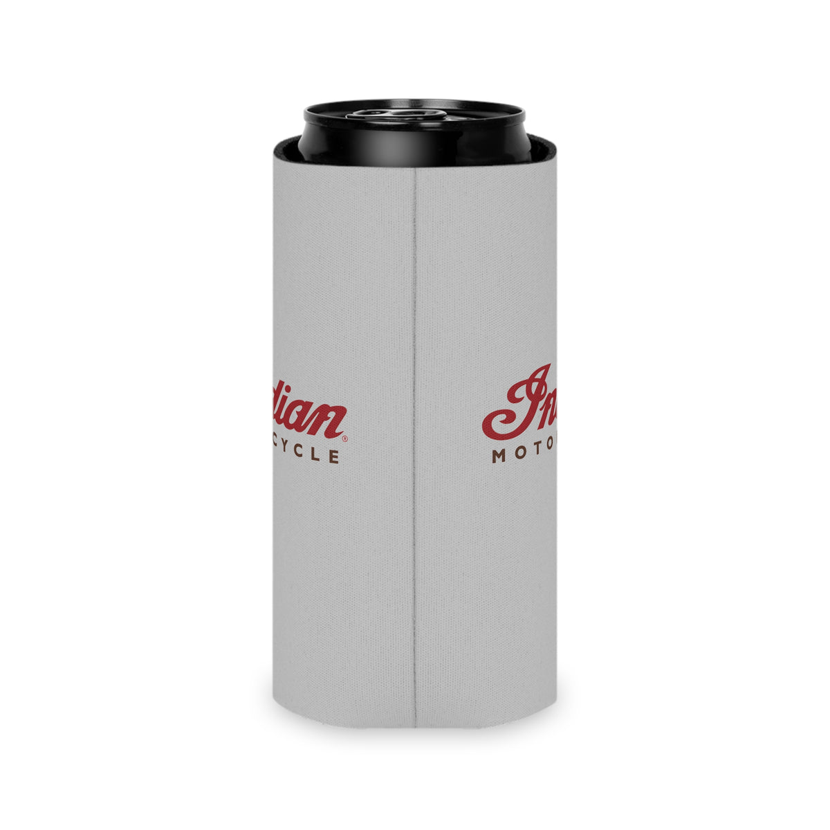 Indian Motorcycle Can Cooler