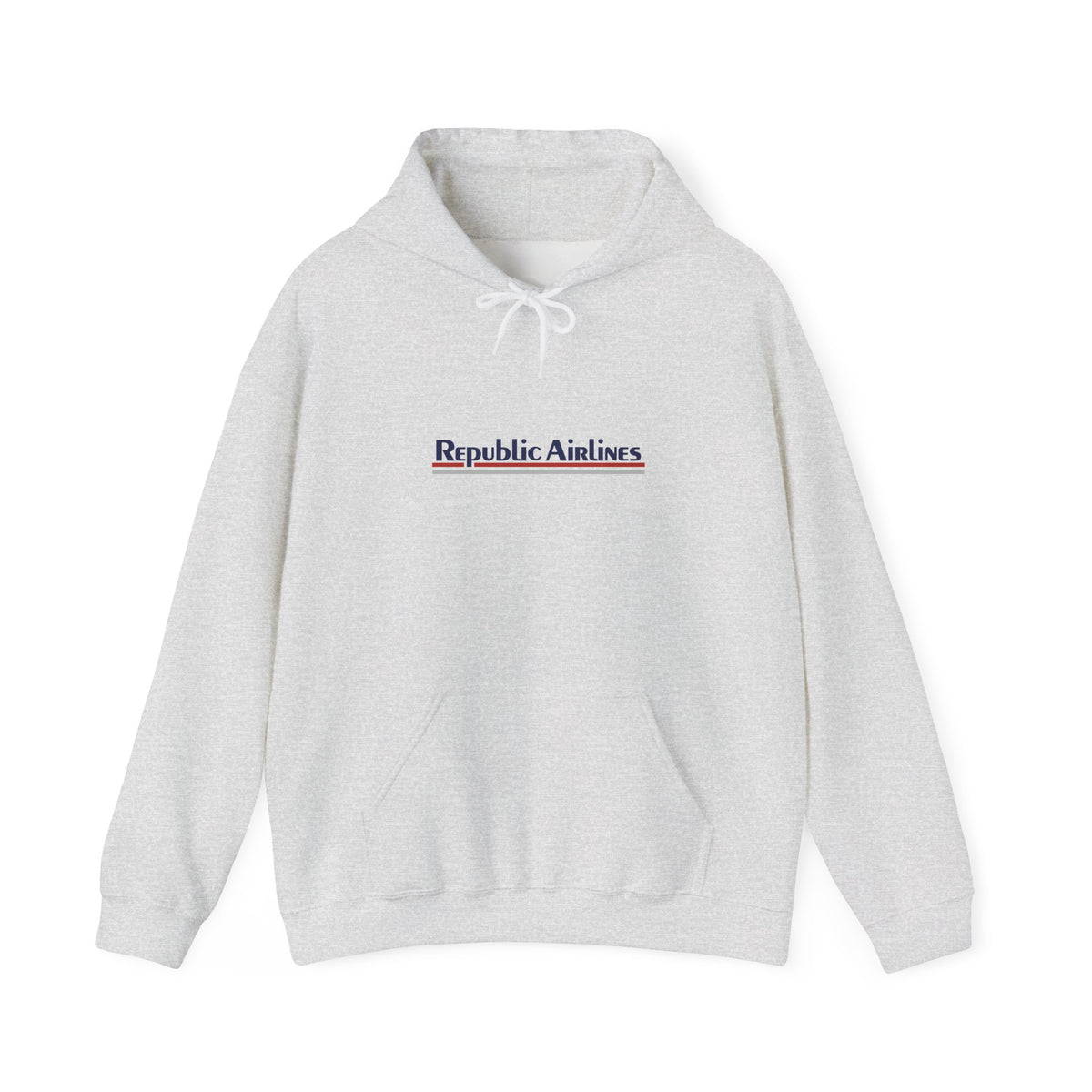 Republic Airlines Hoodie / Sweatshirt