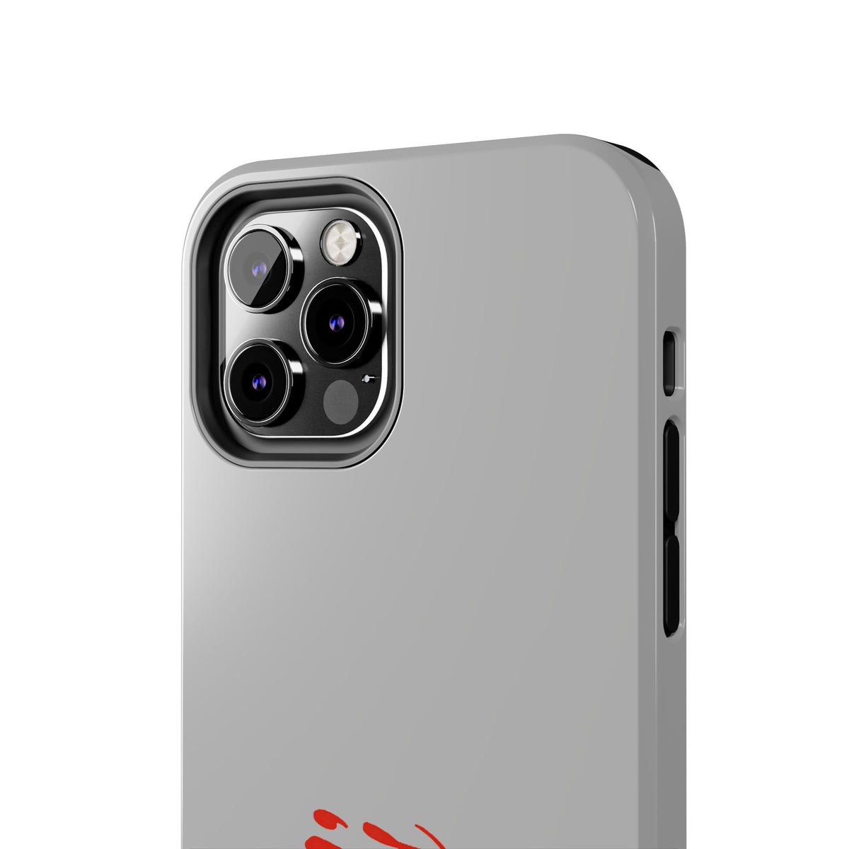 Federal's Tough Phone Case