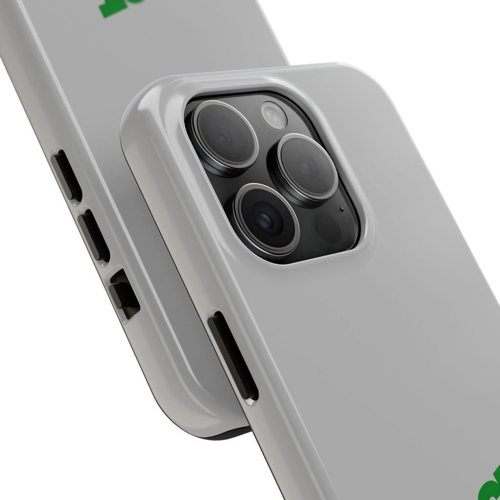 First Union Tough Phone Case