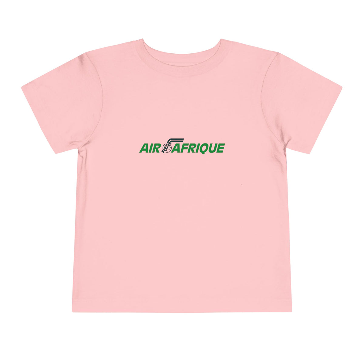 Air Afrique Toddler Tee / T-Shirt