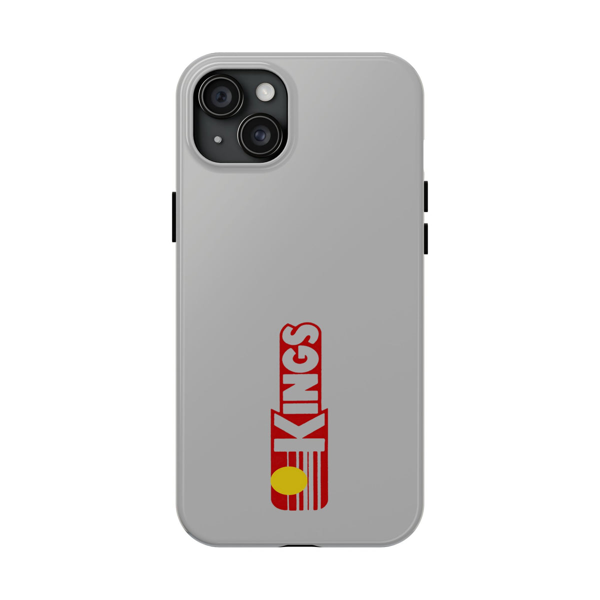 King's Department Stores Tough Phone Case