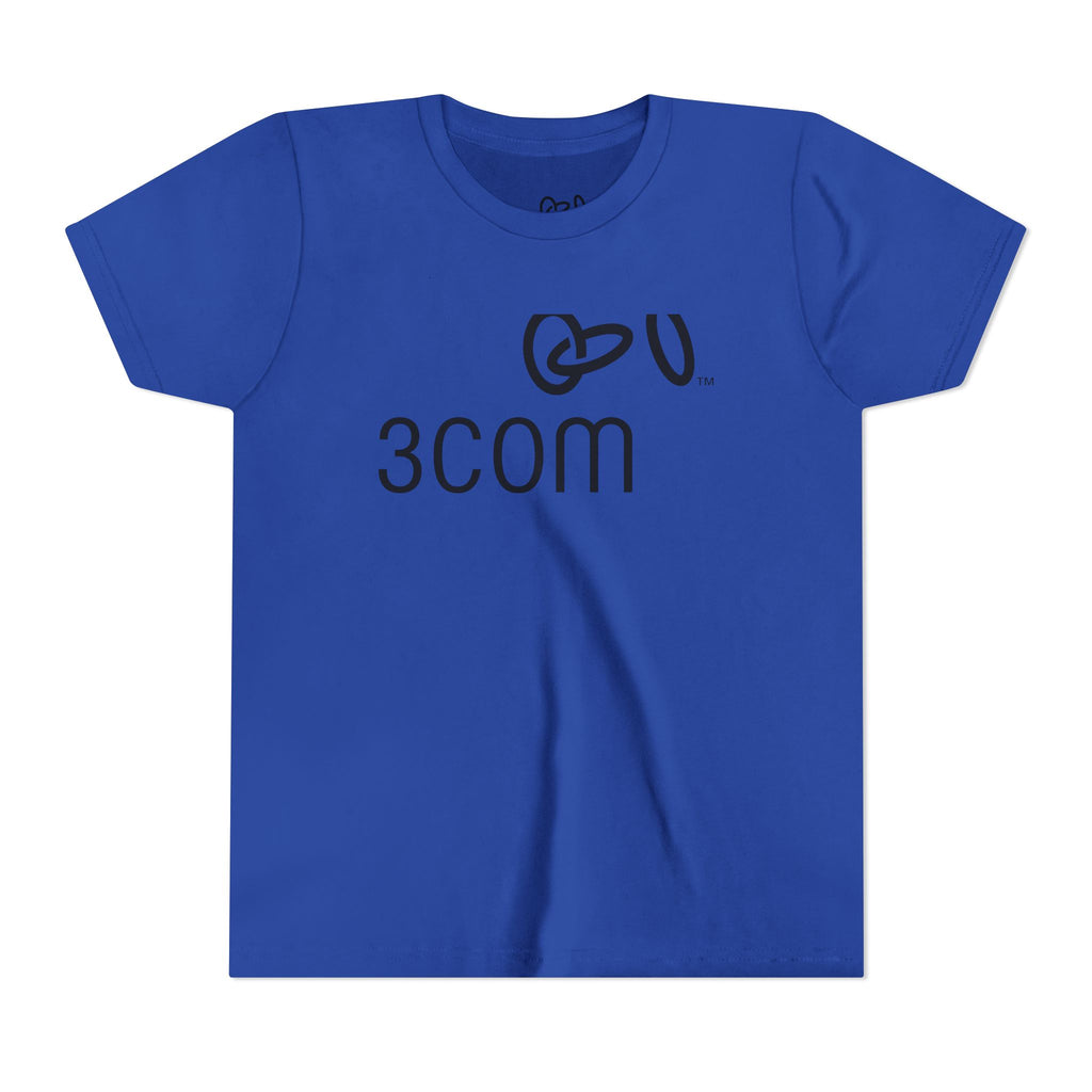 3Com Corporation Kids Tee / T-Shirt