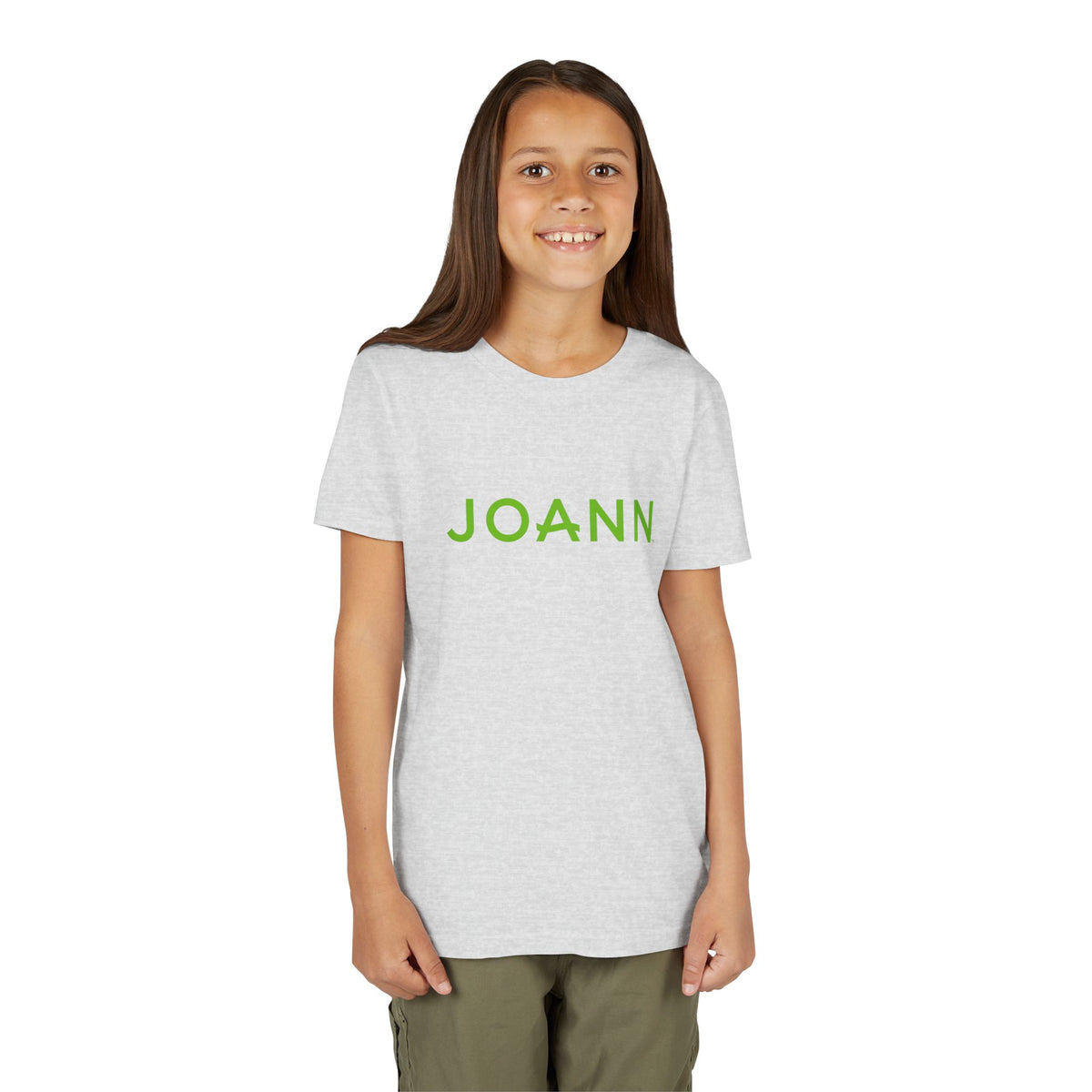 Jo-Ann Fabrics Kids Tee / T-Shirt