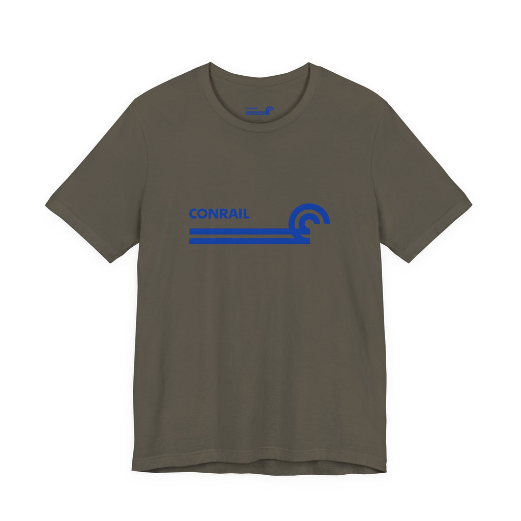 Conrail (Consolidated Rail Corporation) T-Shirt