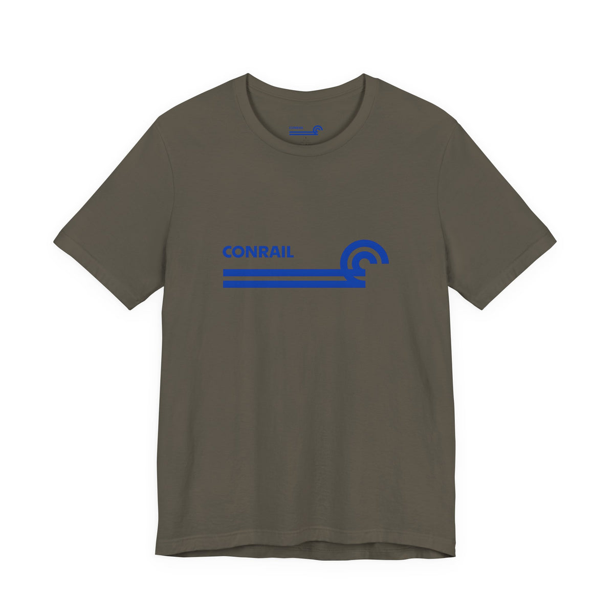 Conrail (Consolidated Rail Corporation) T-Shirt