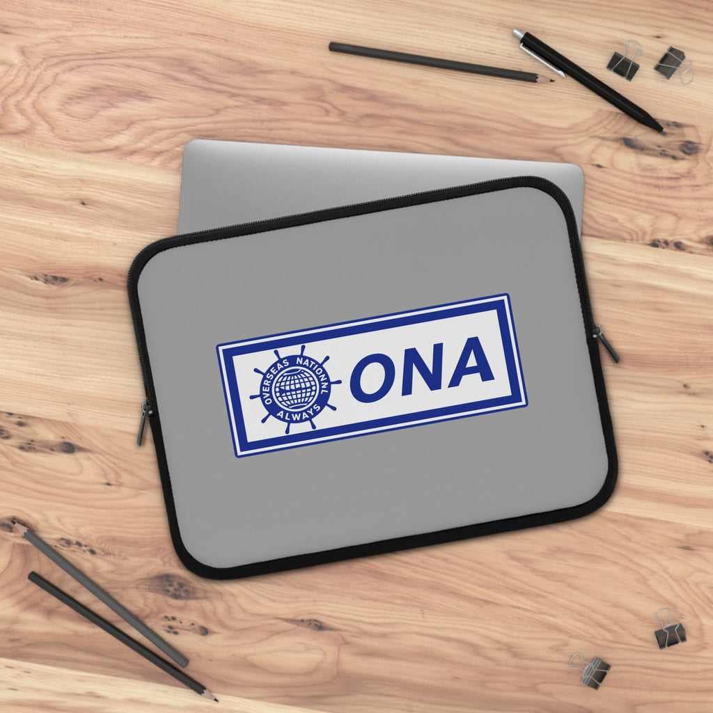 Overseas National Airways Laptop Sleeve