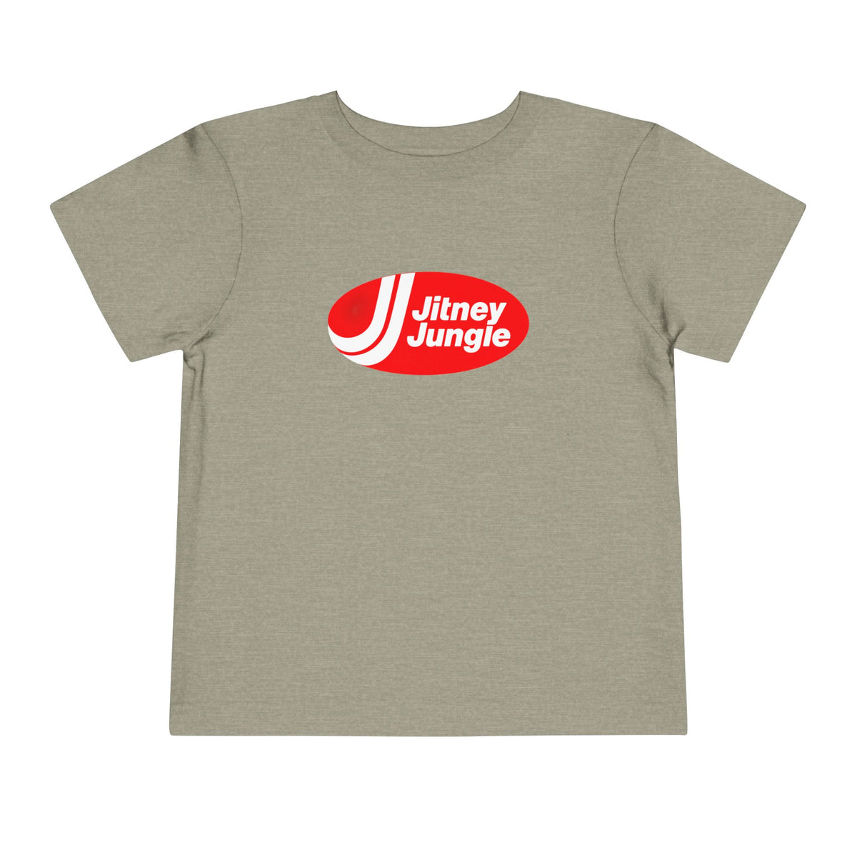 Jitney Jungle Toddler Tee / T-Shirt