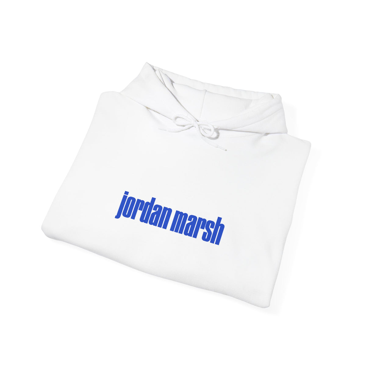 Jordan Marsh Hoodie / Sweatshirt
