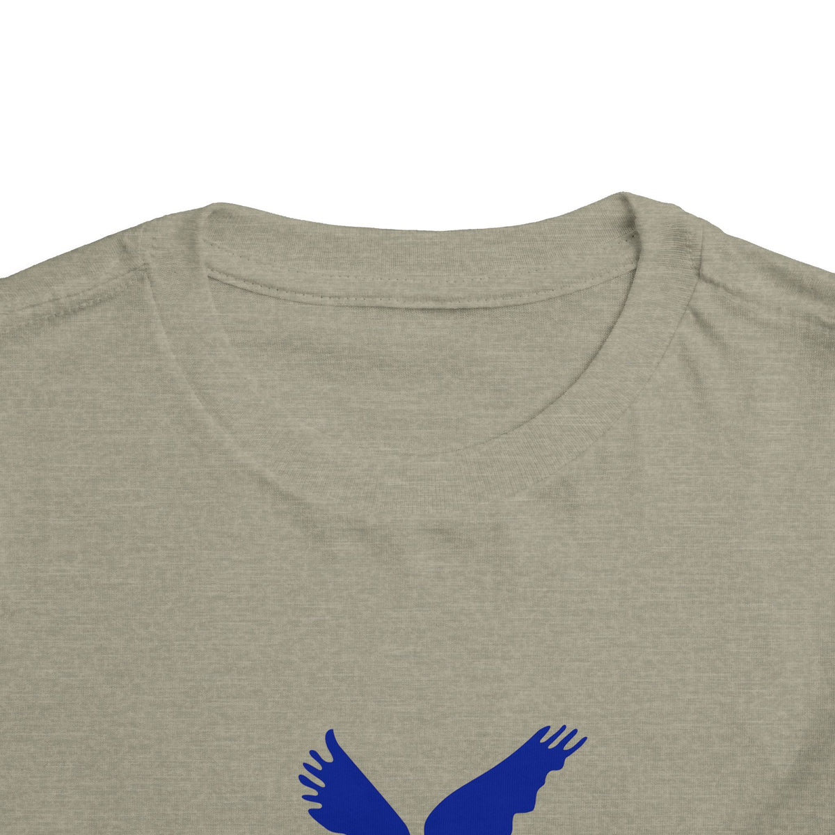Ada Air Toddler Tee / T-Shirt