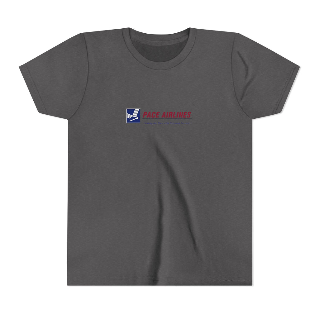 Pace Airlines Kids Tee / T-Shirt