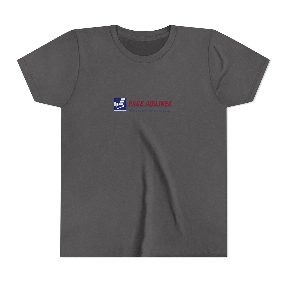 Pace Airlines Kids Tee / T-Shirt