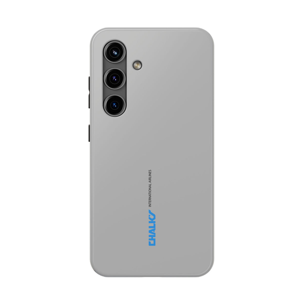 Chalk's International Airlines Tough Phone Case