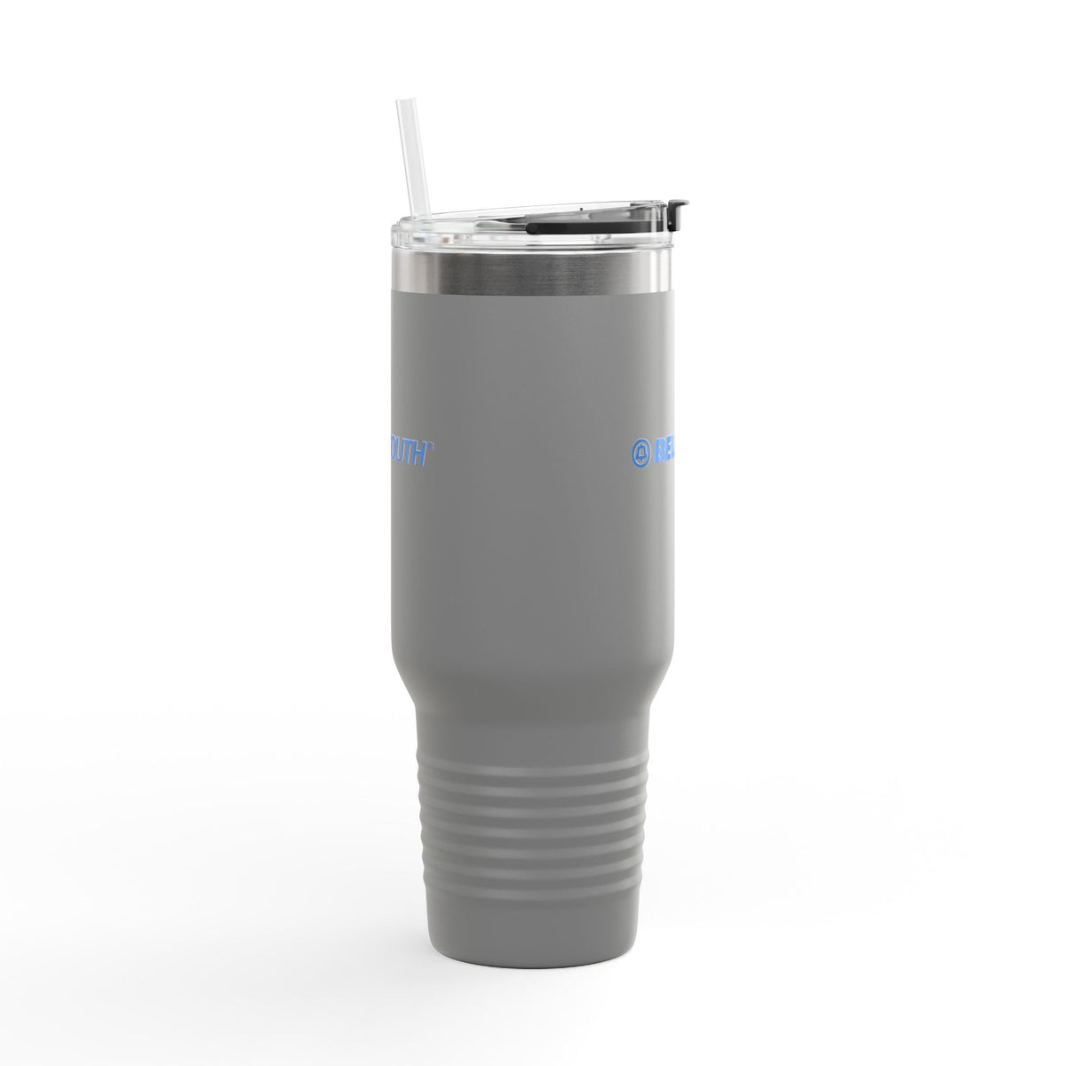 BellSouth 40oz Insulated Travel Mug Stainless Tumbler