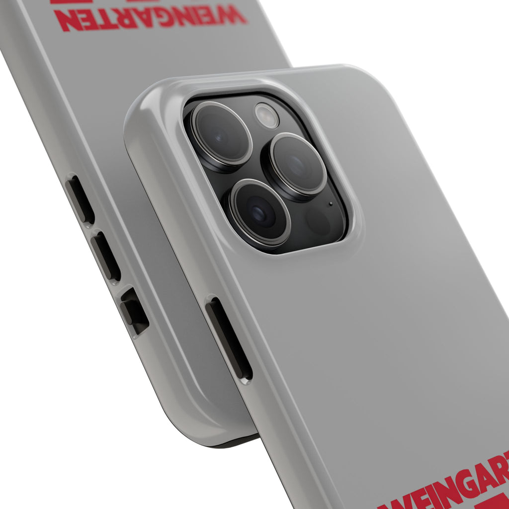 Weingarten's Tough Phone Case