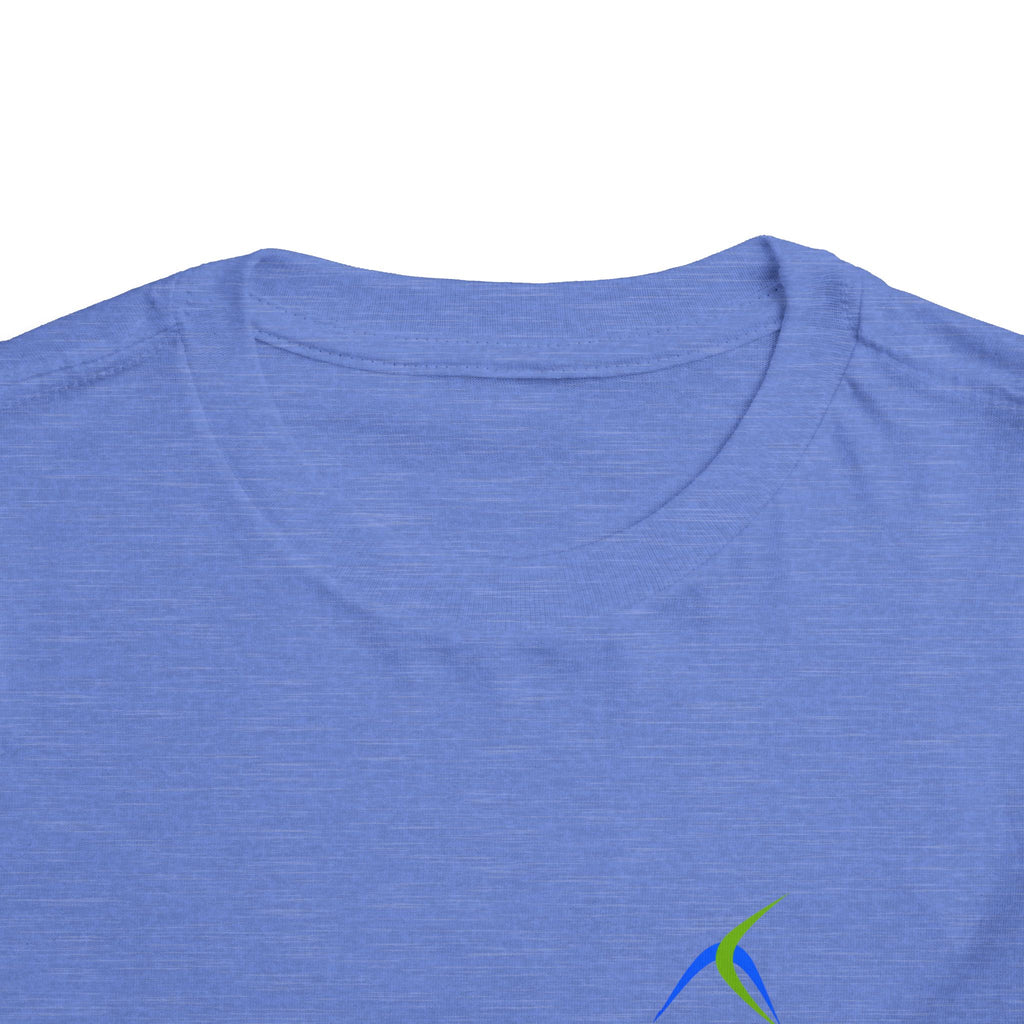 World Atlantic Airlines Toddler Tee / T-Shirt