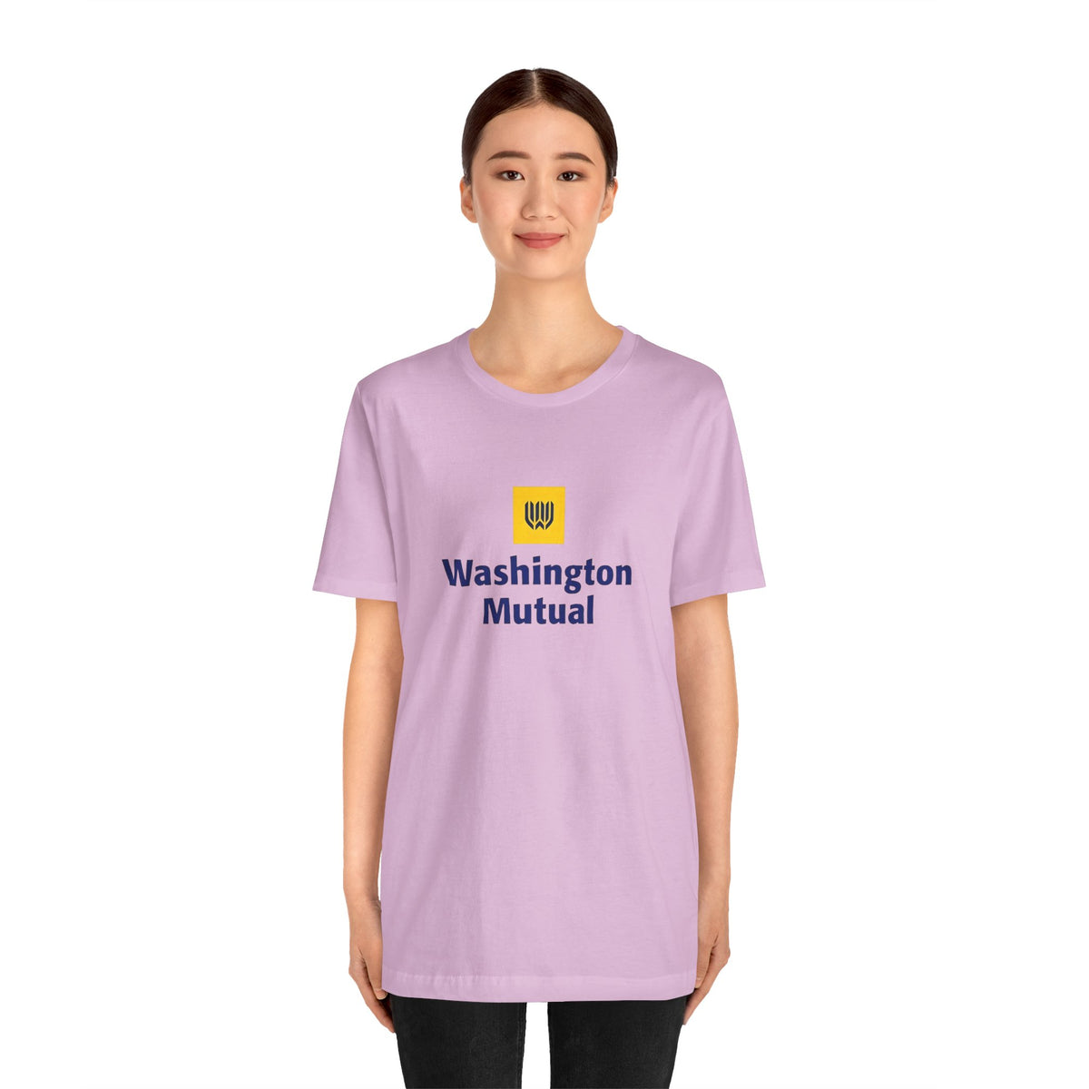 Washington Mutual T-Shirt