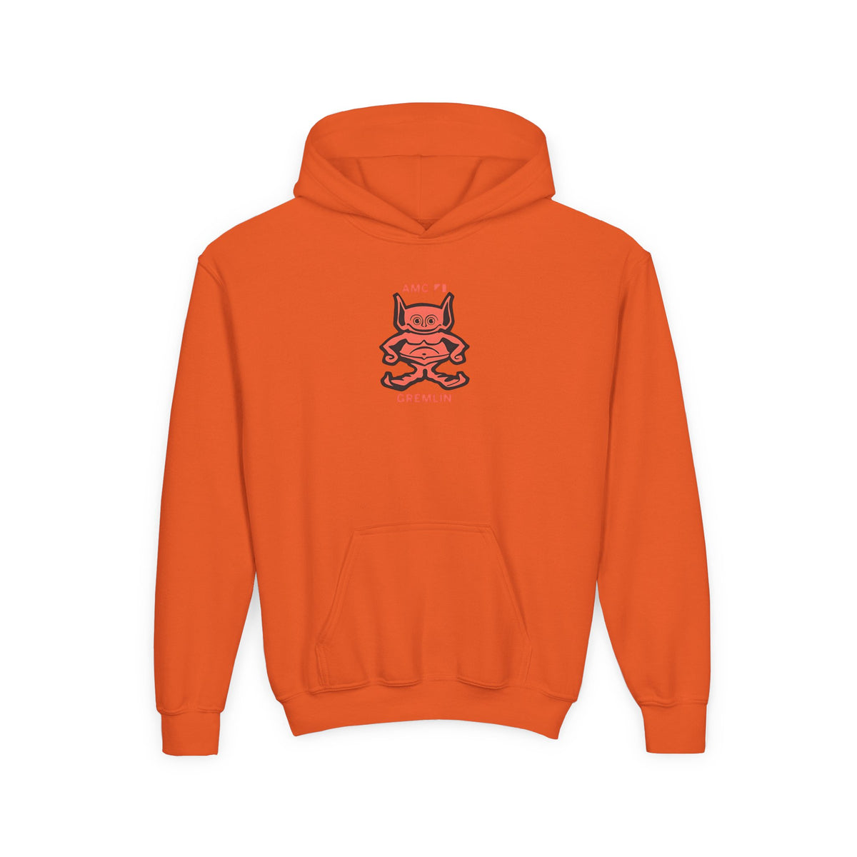 AMC Gremlin Youth Hoodie / Sweatshirt
