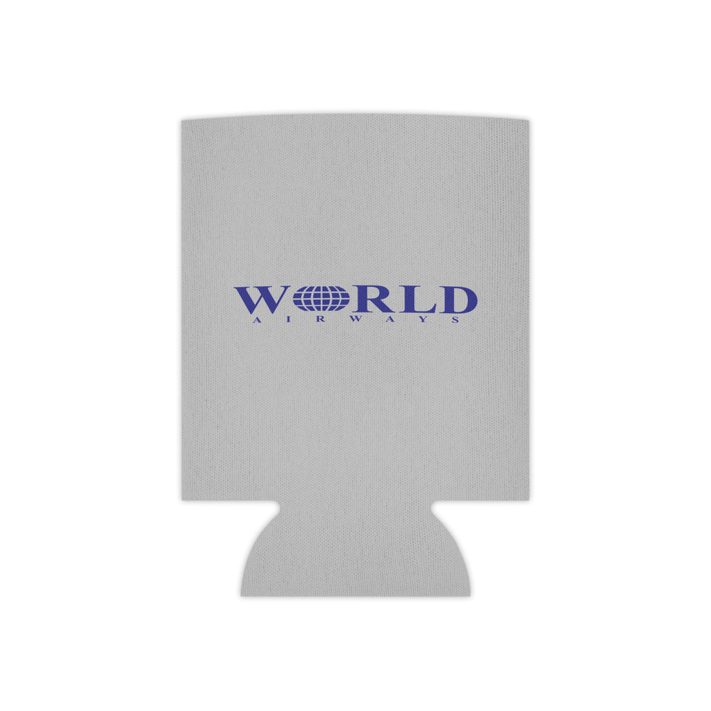 World Airways Can Cooler