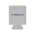 World Airways Can Cooler