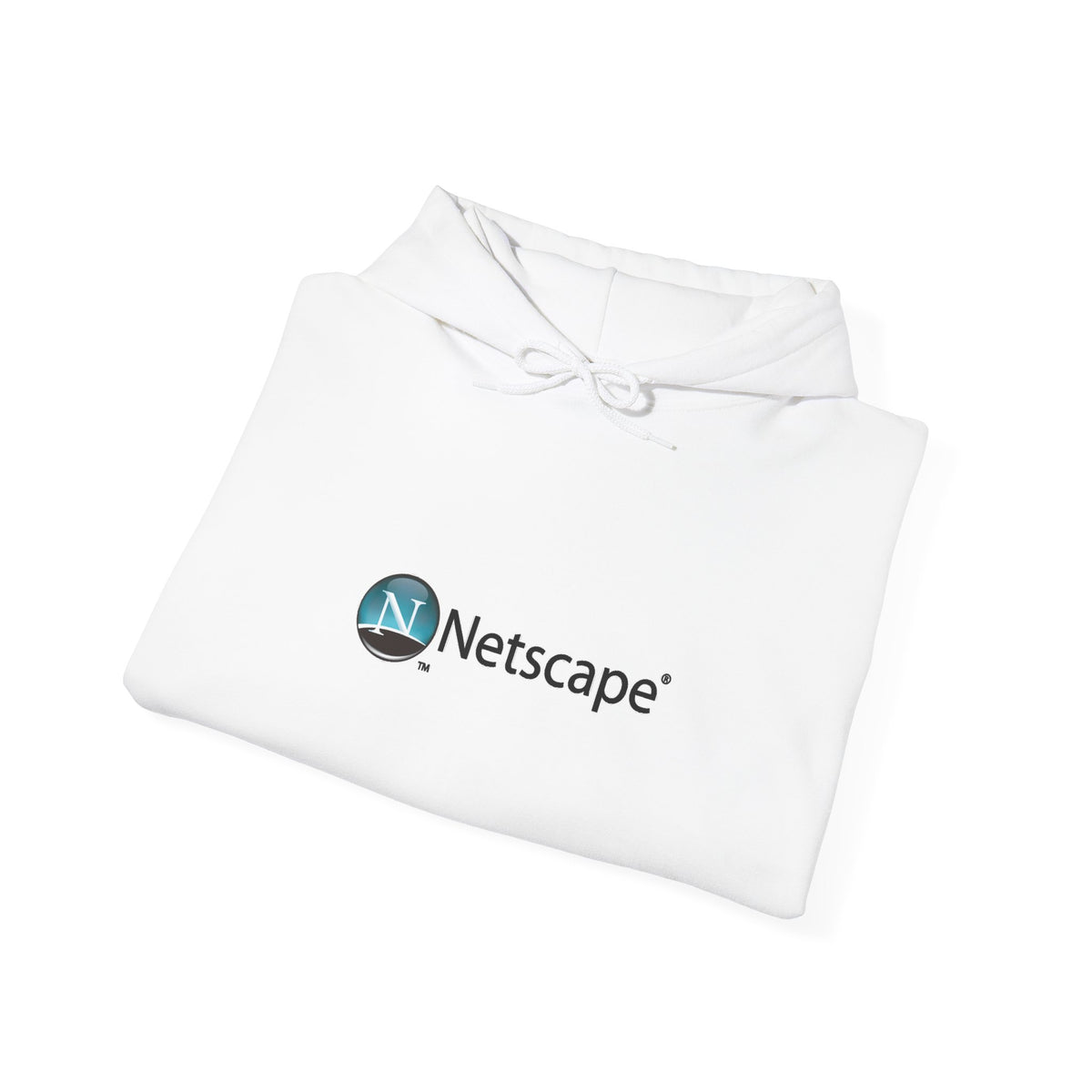 Netscape Hoodie / Sweatshirt