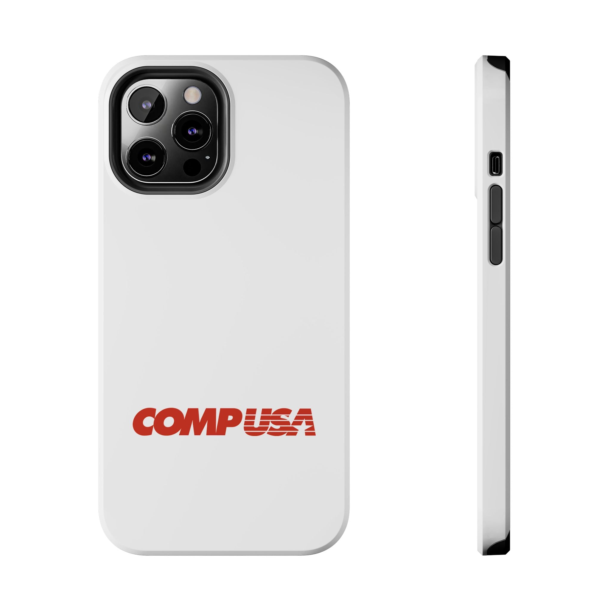 CompUSA Tough Phone Case