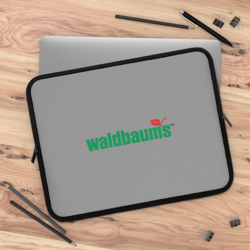 Waldbaum's Laptop Sleeve
