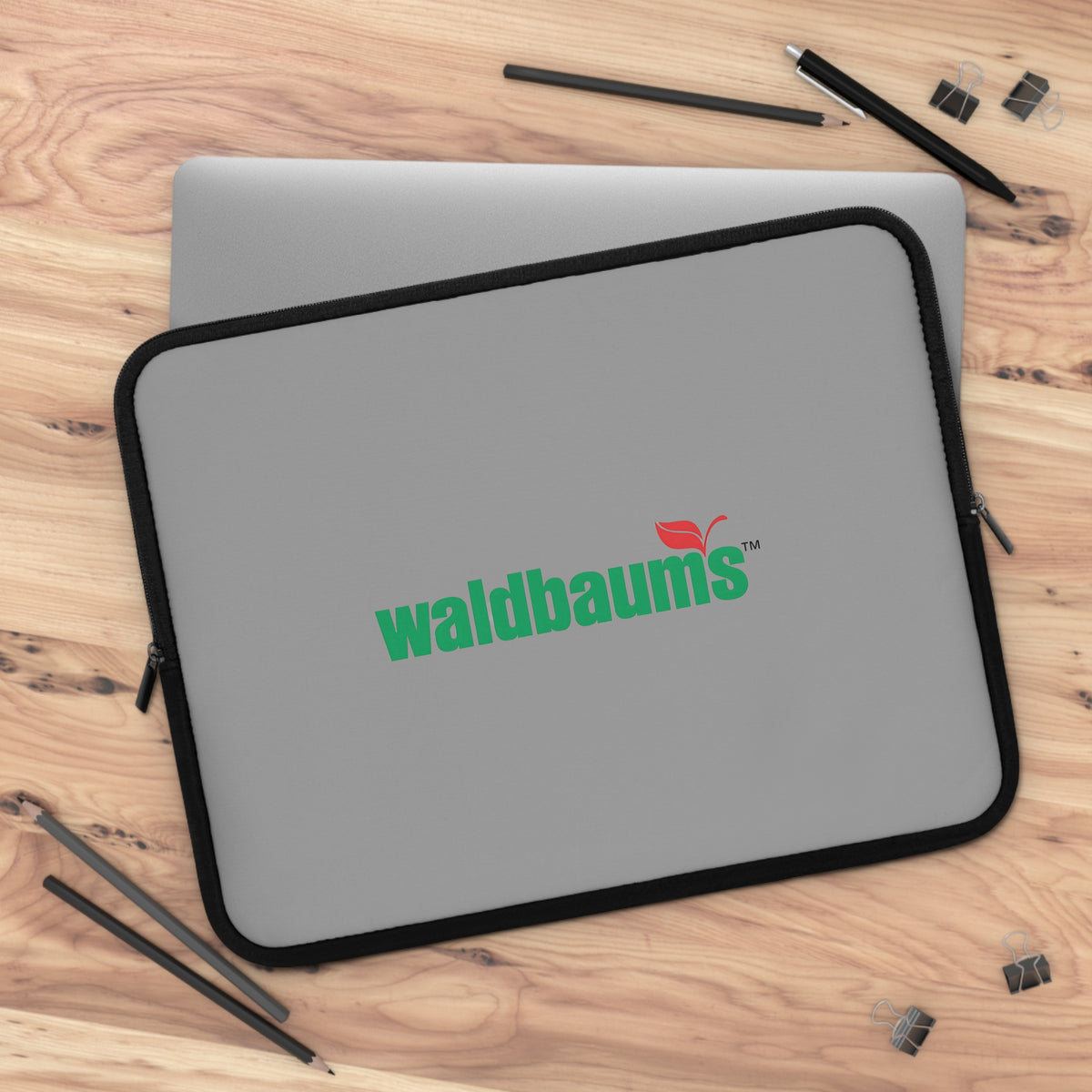 Waldbaum's Laptop Sleeve