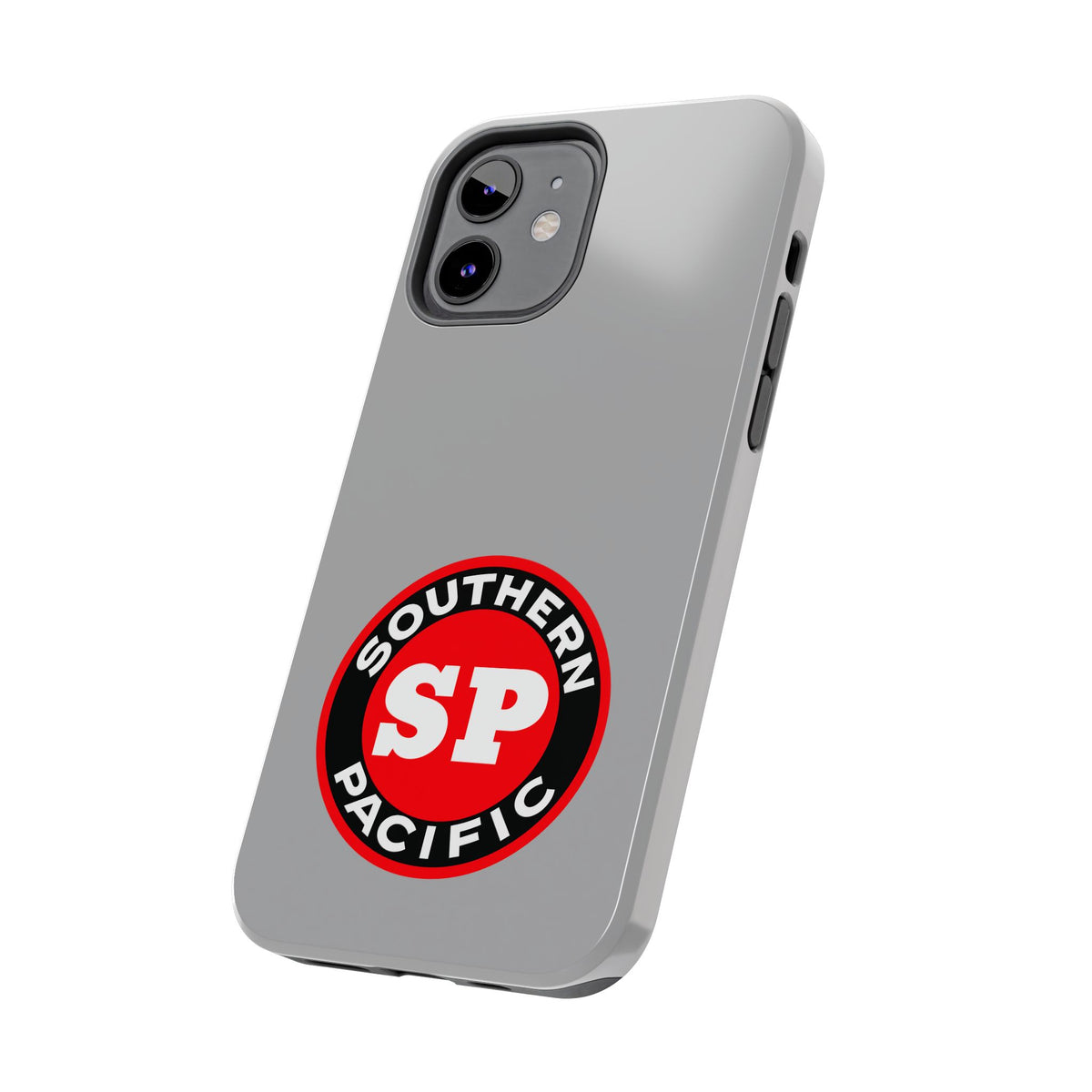 Southern Pacific Railroad Tough Phone Case