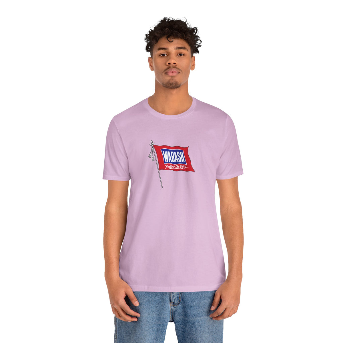 Wabash Railroad T-Shirt