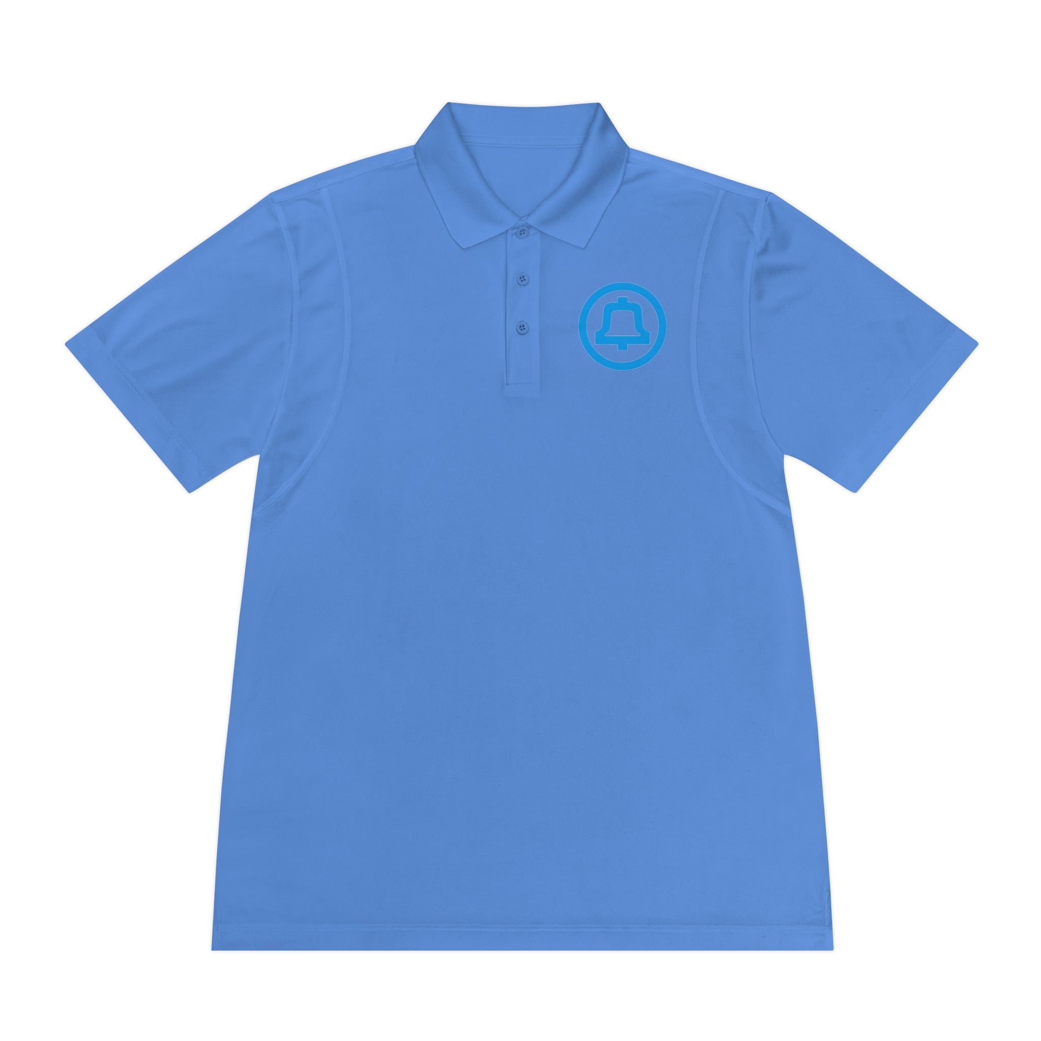Bell System Men's Sport Polo Shirt