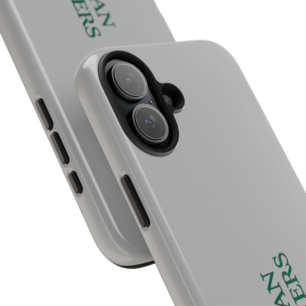 Lehman Brothers Tough Phone Case