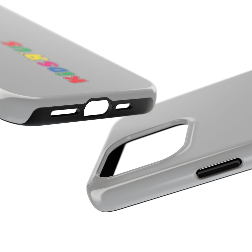 Kids R Us Tough Phone Case