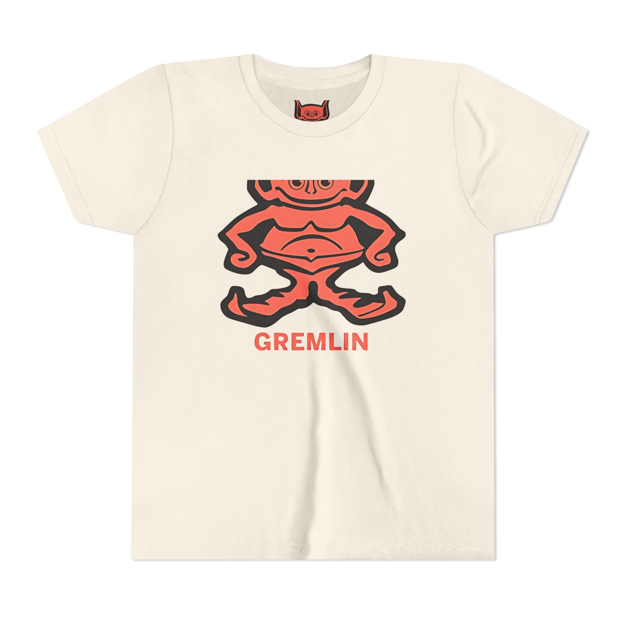 AMC Gremlin Kids Tee / T-Shirt