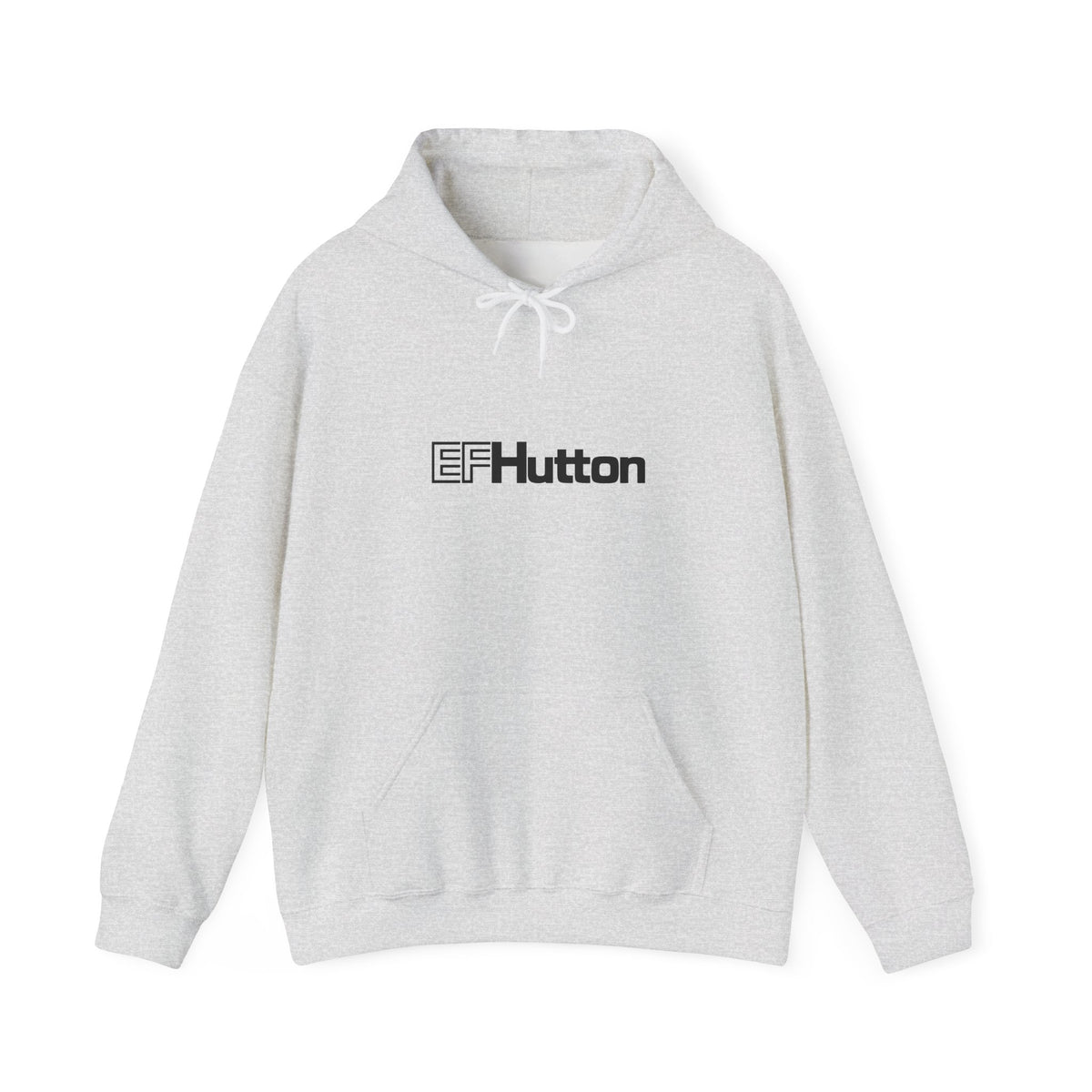E. F. Hutton Hoodie / Sweatshirt