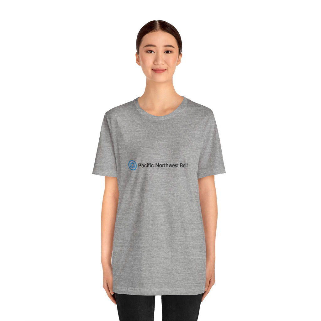 Pacific Northwest Bell T-Shirt