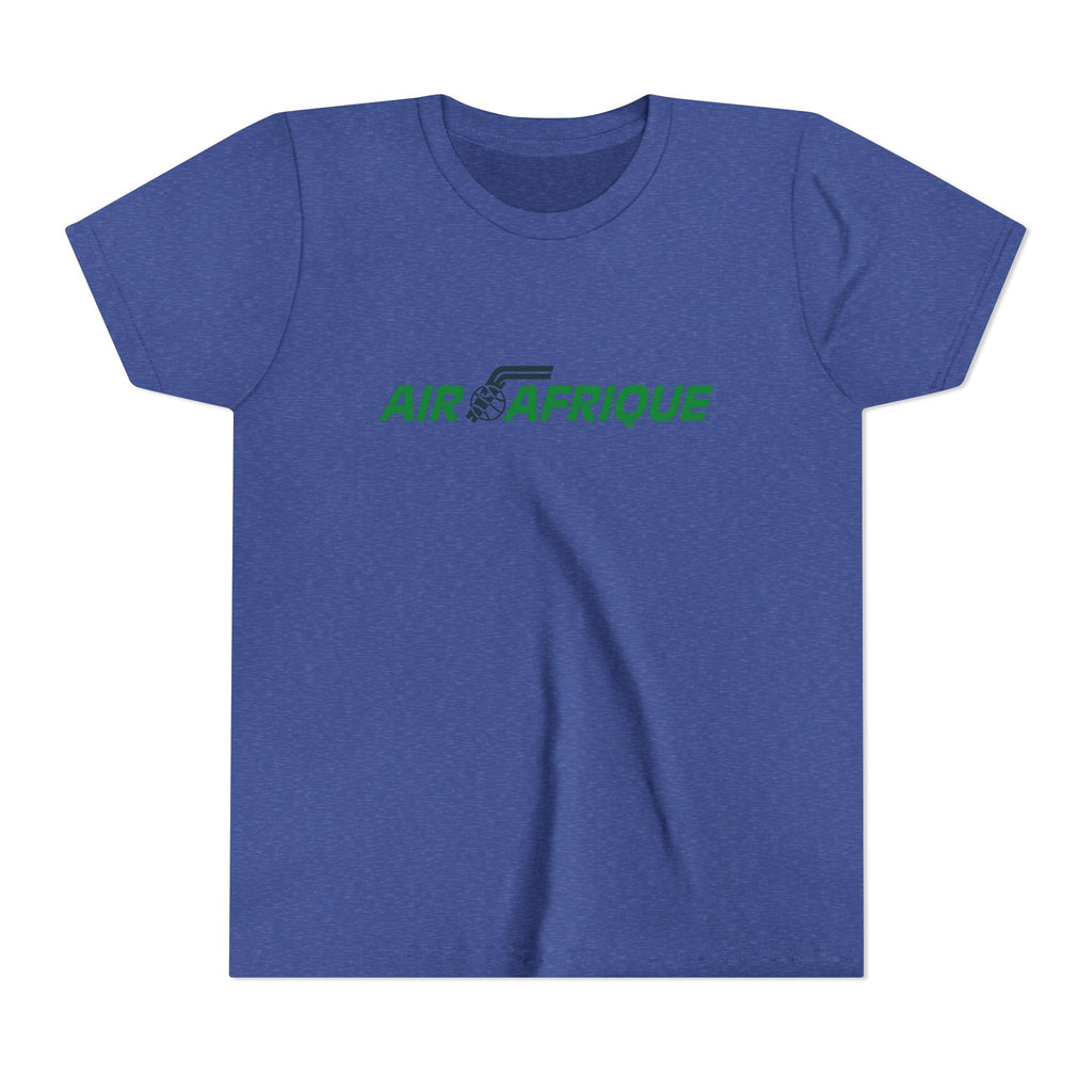 Air Afrique Kids Tee / T-Shirt