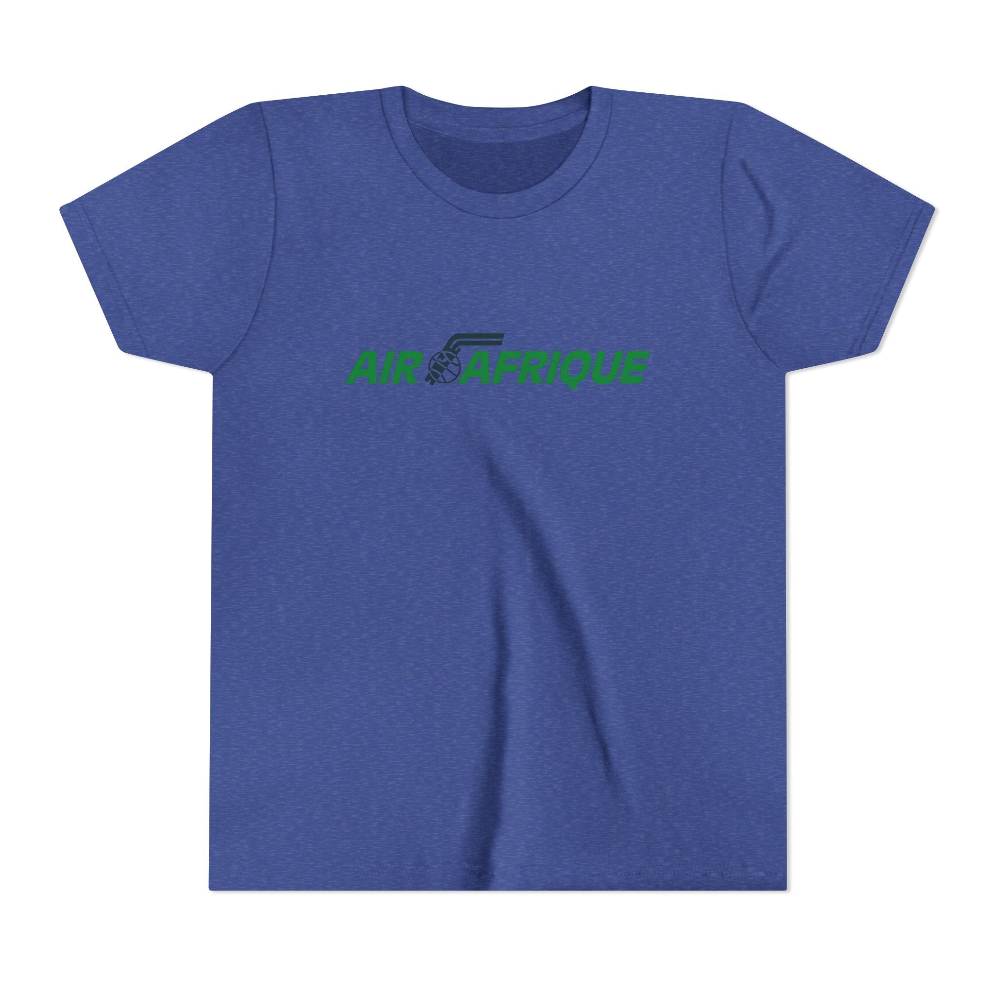 Air Afrique Kids Tee / T-Shirt